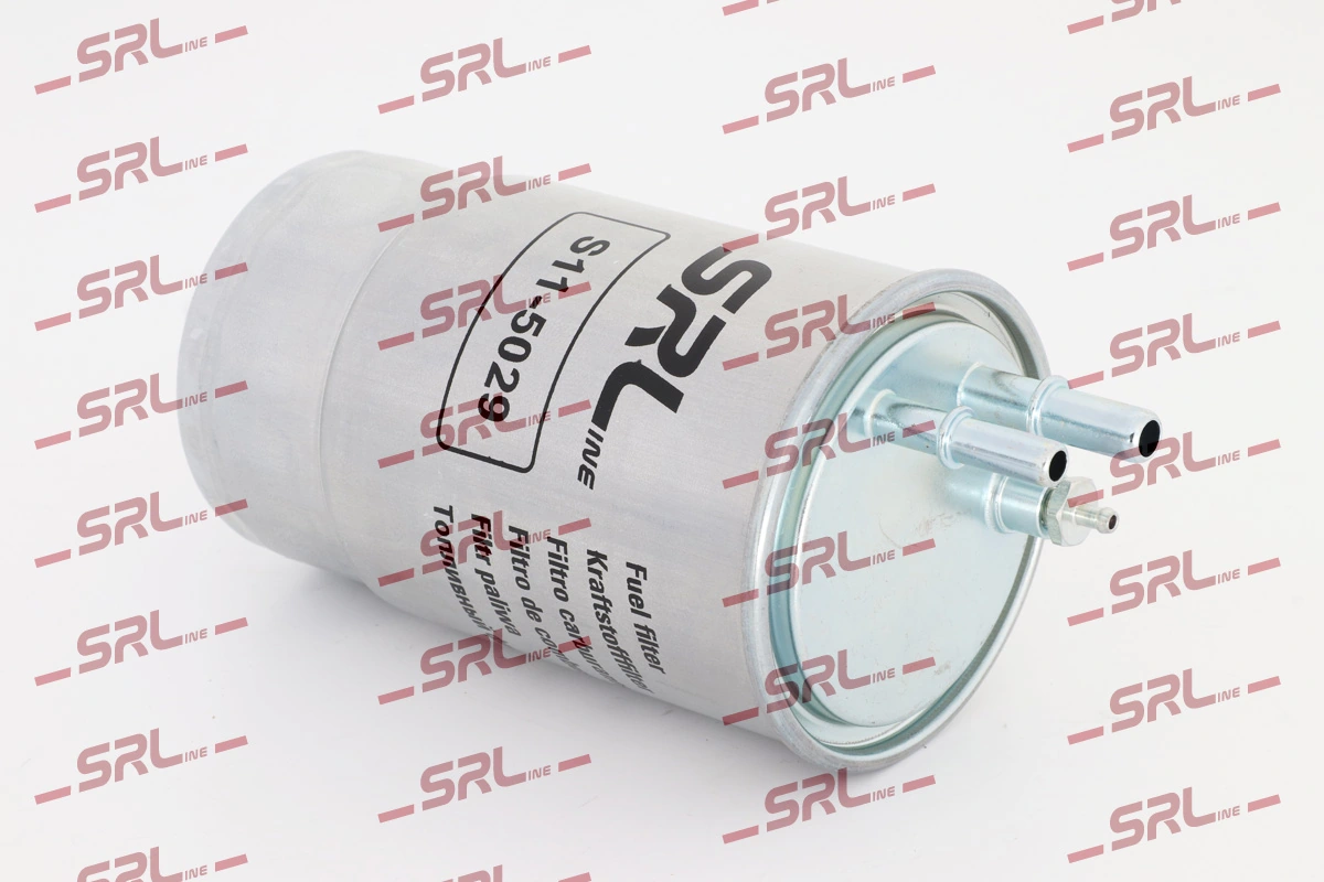 SRLine Üzemanyagszűrő - S11-5029 - TothCarparts
