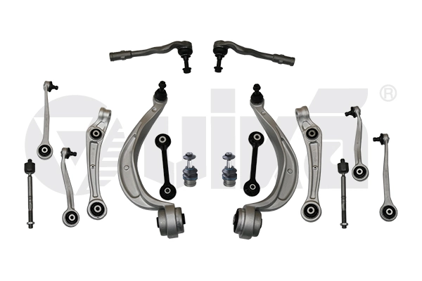 vika lengőkar, kerékfelfüggesztés - 44981772901 - TothCarparts