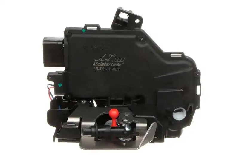 A.Z. Meisterteile Ajtózár - AZMT-51-011-1078 - TothCarparts