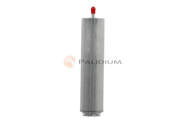 ASHUKI by Palidium Üzemanyagszűrő - PAL2-6030 - TothCarparts