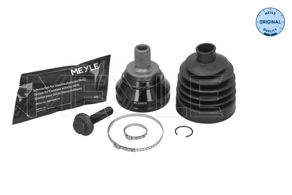 MEYLE csuklókészlet, hajtótengely - 100 498 0297 - TothCarparts