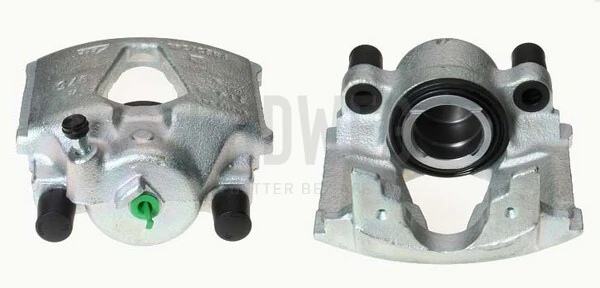 Axia féknyereg - 391820 - TothCarparts