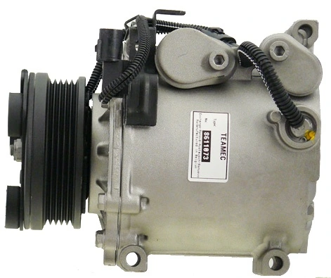 FRIESEN kompresszor, klíma - FRC11073 - TothCarparts