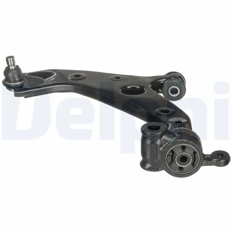 DELPHI lengőkar, kerékfelfüggesztés - TC3458-11B1 - TothCarparts