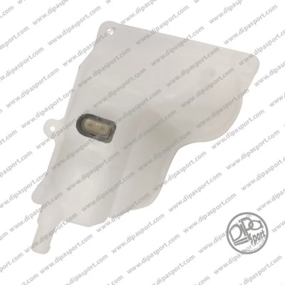 DIPASPORT kiegyenlítőtartály, hűtőfolyadék - VEA010DPSN - TothCarparts