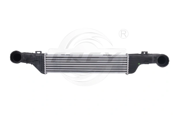 FREY töltőlevegő-hűtő - 784915101 - TothCarparts