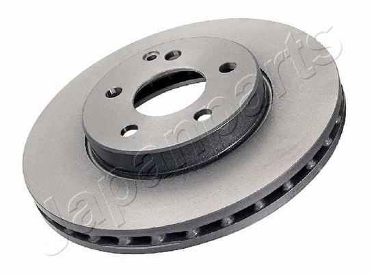 PEMEBLA féktárcsa - JAPDI-0540 - TothCarparts