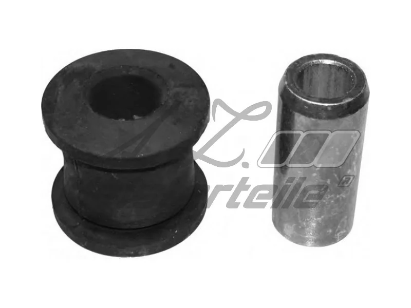 A.Z. Meisterteile csapágyazás, kormány - AZMT-40-040-7002 - TothCarparts