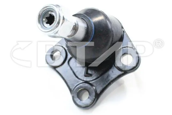 BTAP Támasztó-/vezetőcsukló - BVC301-016 - TothCarparts