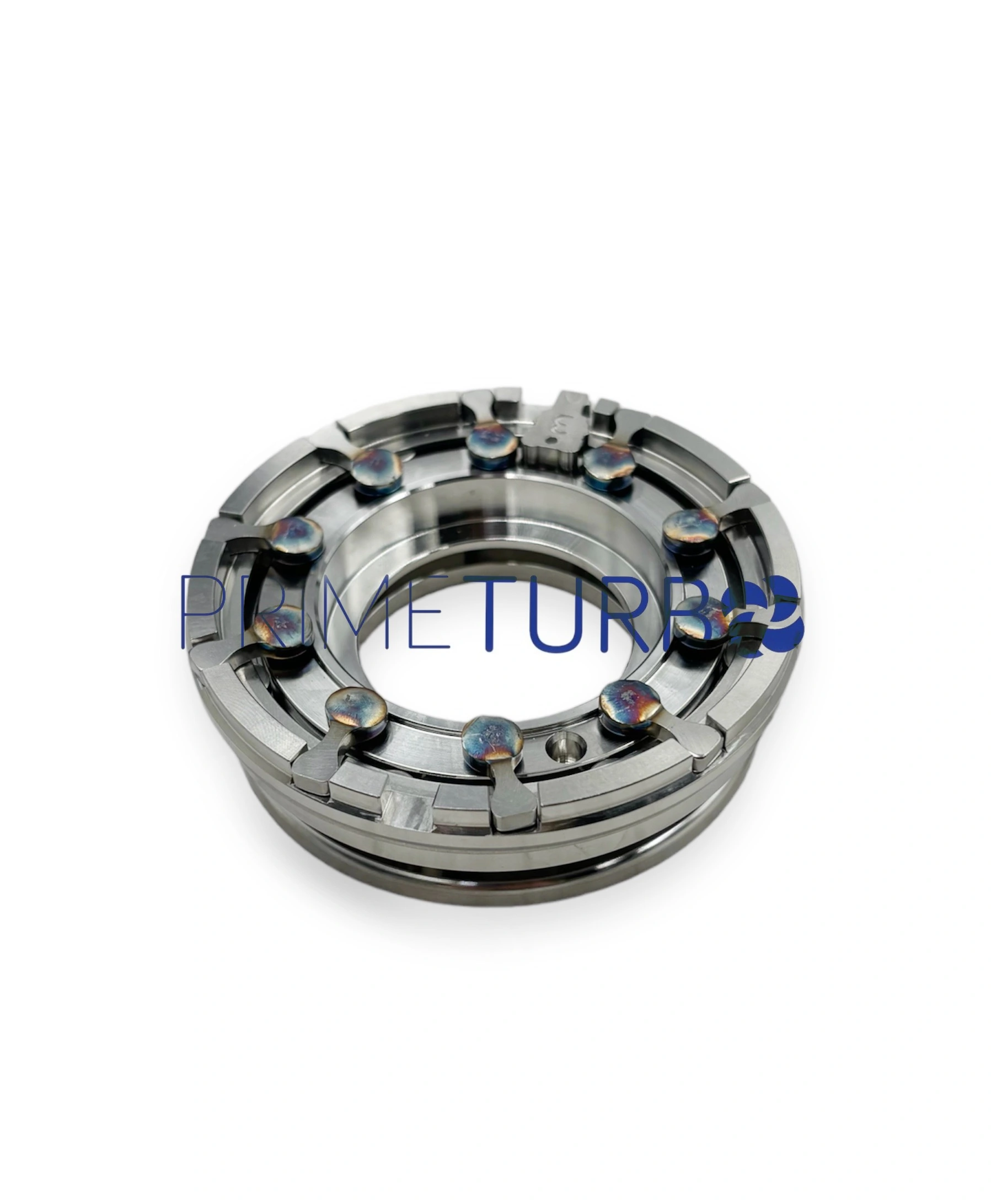 Prime Turbo szerelőkészlet, töltő - K00906V - TothCarparts