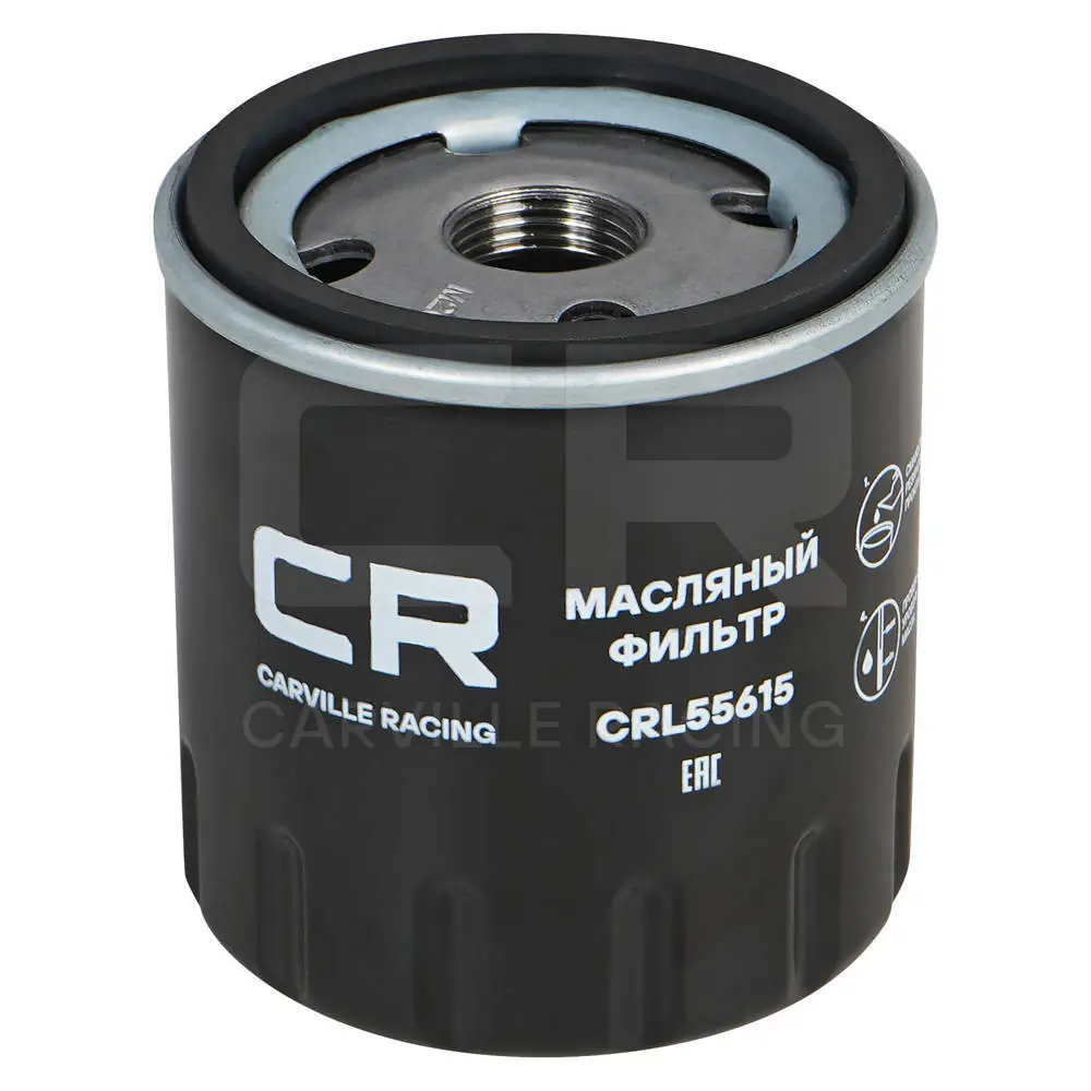 CARVILLE RACING olajszűrő - CRL55615 - TothCarparts