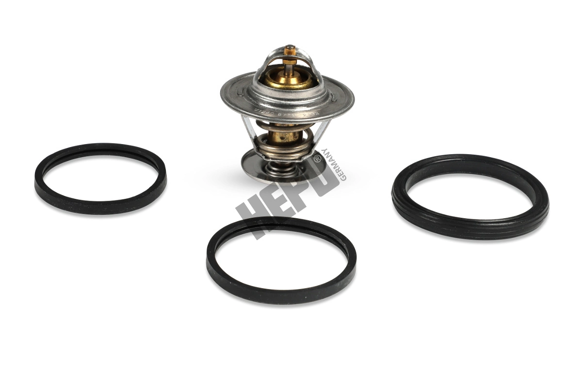 HEPU termosztát, hűtőfolyadék - TM1309 - TothCarparts