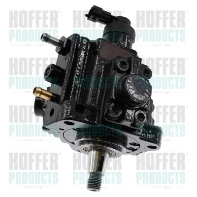 HOFFER nagynyomású szivattyú - 7508801R - TothCarparts