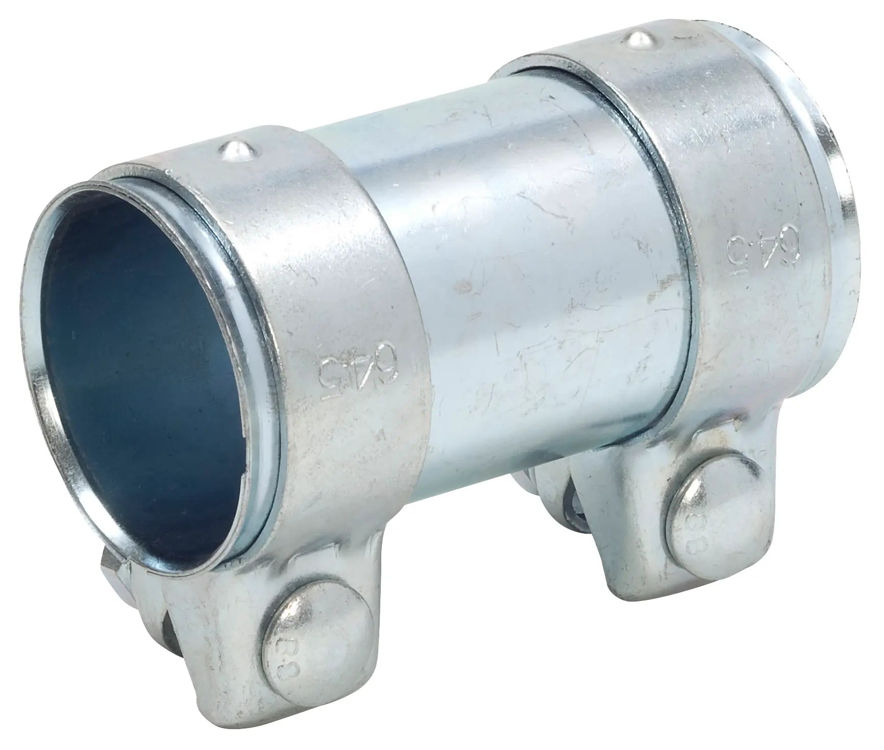 SWG Automotive csőkapcsoló, kipufogó - 88326599175 - TothCarparts
