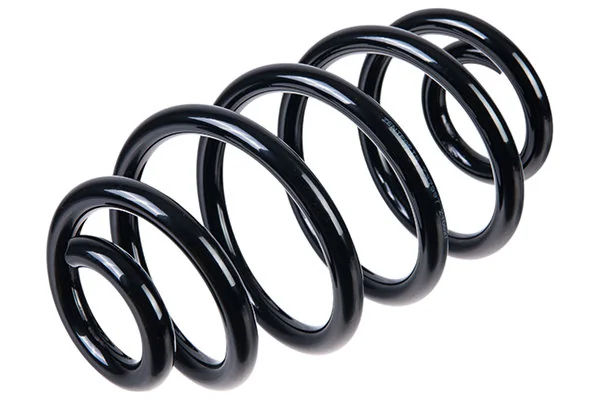 ZentParts futómű rugó - Z37997 - TothCarparts