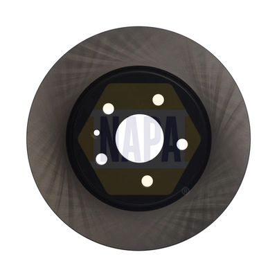 NAPA féktárcsa - NBD5090 - TothCarparts
