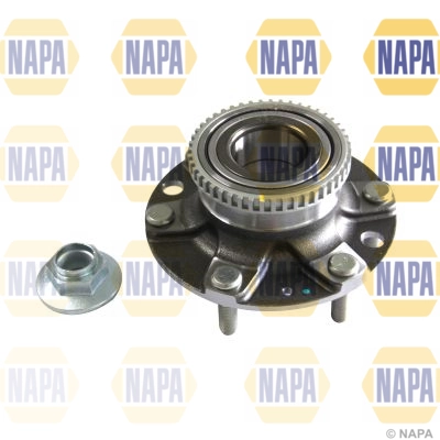 NAPA kerékcsapágy készlet - PWB1600 - TothCarparts