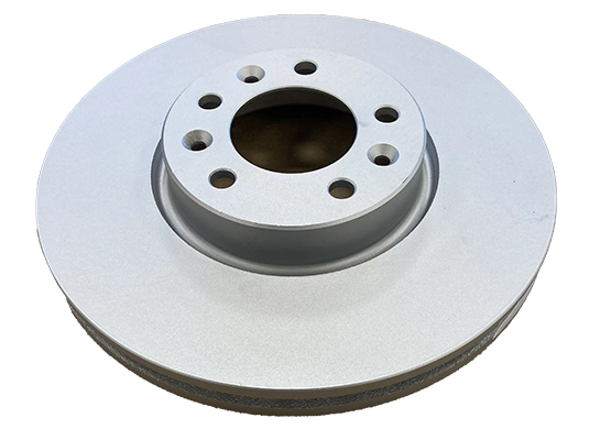 TECDRIVE féktárcsa - TDF0184 - TothCarparts
