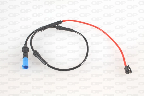 OPEN PARTS figyelmezető kontaktus, fékbetétkopás - AK3212.00 - TothCarparts
