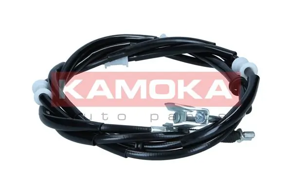 KAMOKA huzal, rögzítőfék - 1190409 - TothCarparts