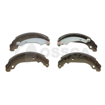 OSSCA fékpofakészlet - 56046 - TothCarparts
