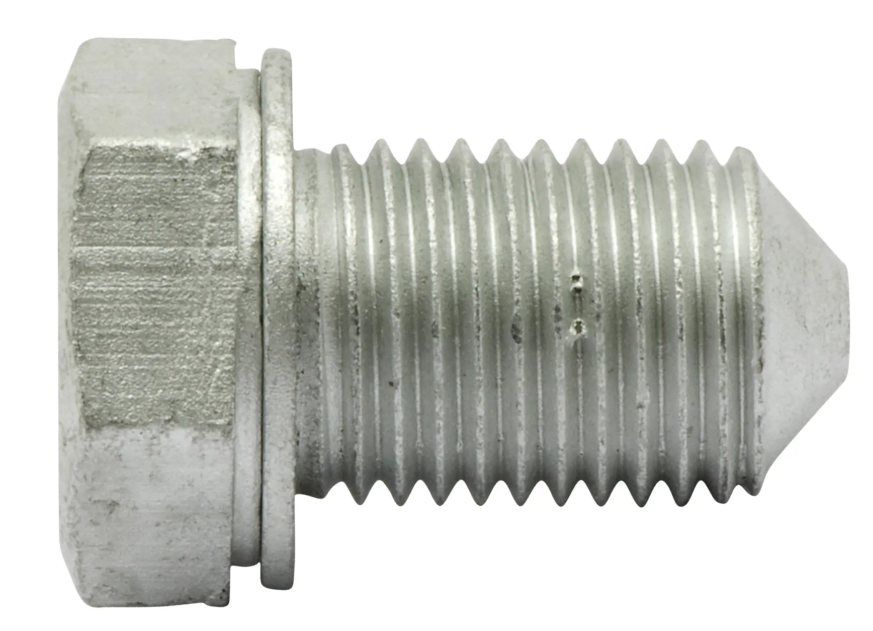 SWG Automotive Zárócsavar, olajteknő - 24300103016 - TothCarparts