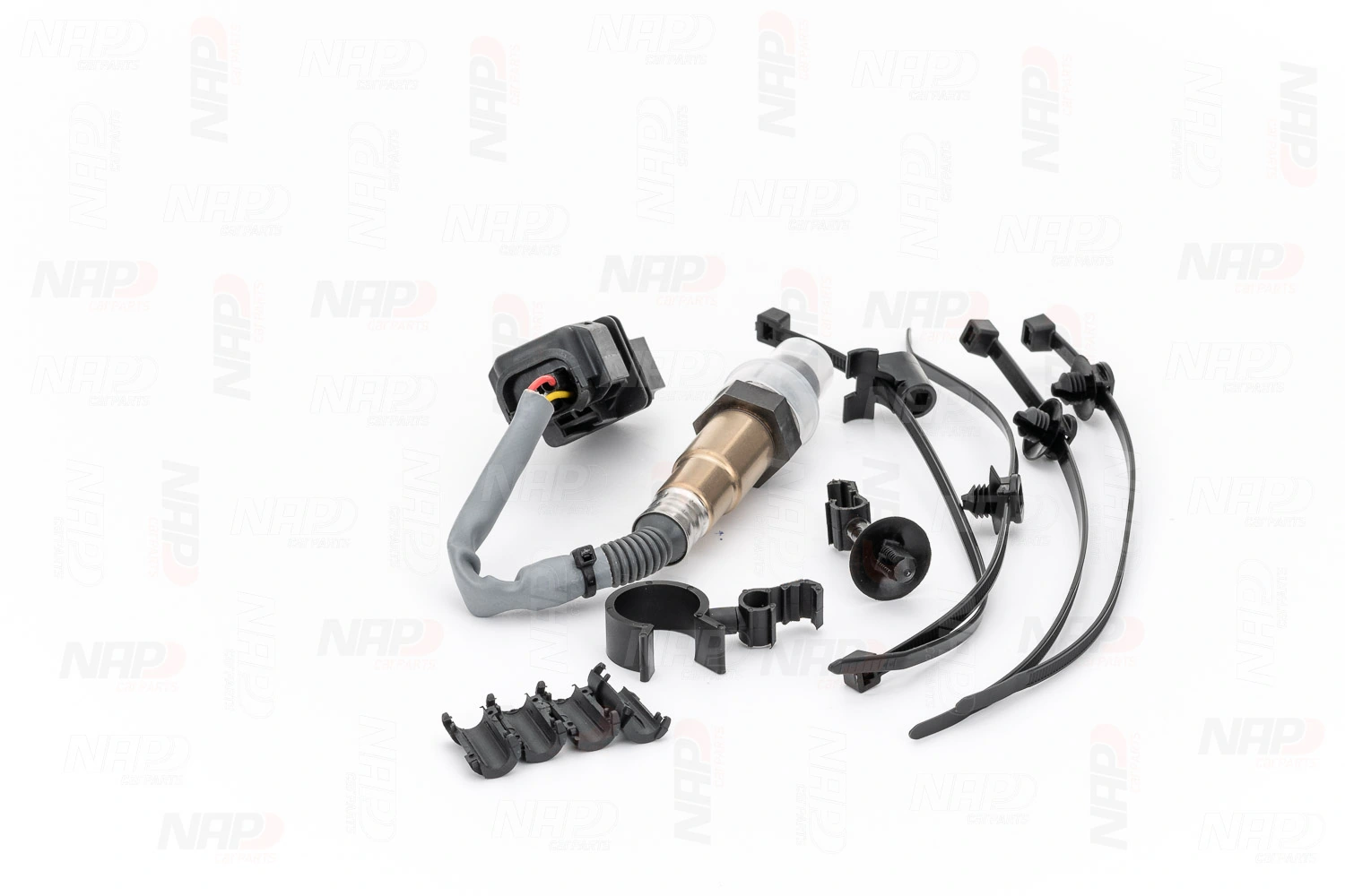 NAP carPARTS lambdaszonda - CLS10127 - TothCarparts
