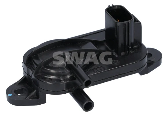 SWAG Érzékelő, kipufogógáz-nyomás - 33 10 8052 - TothCarparts