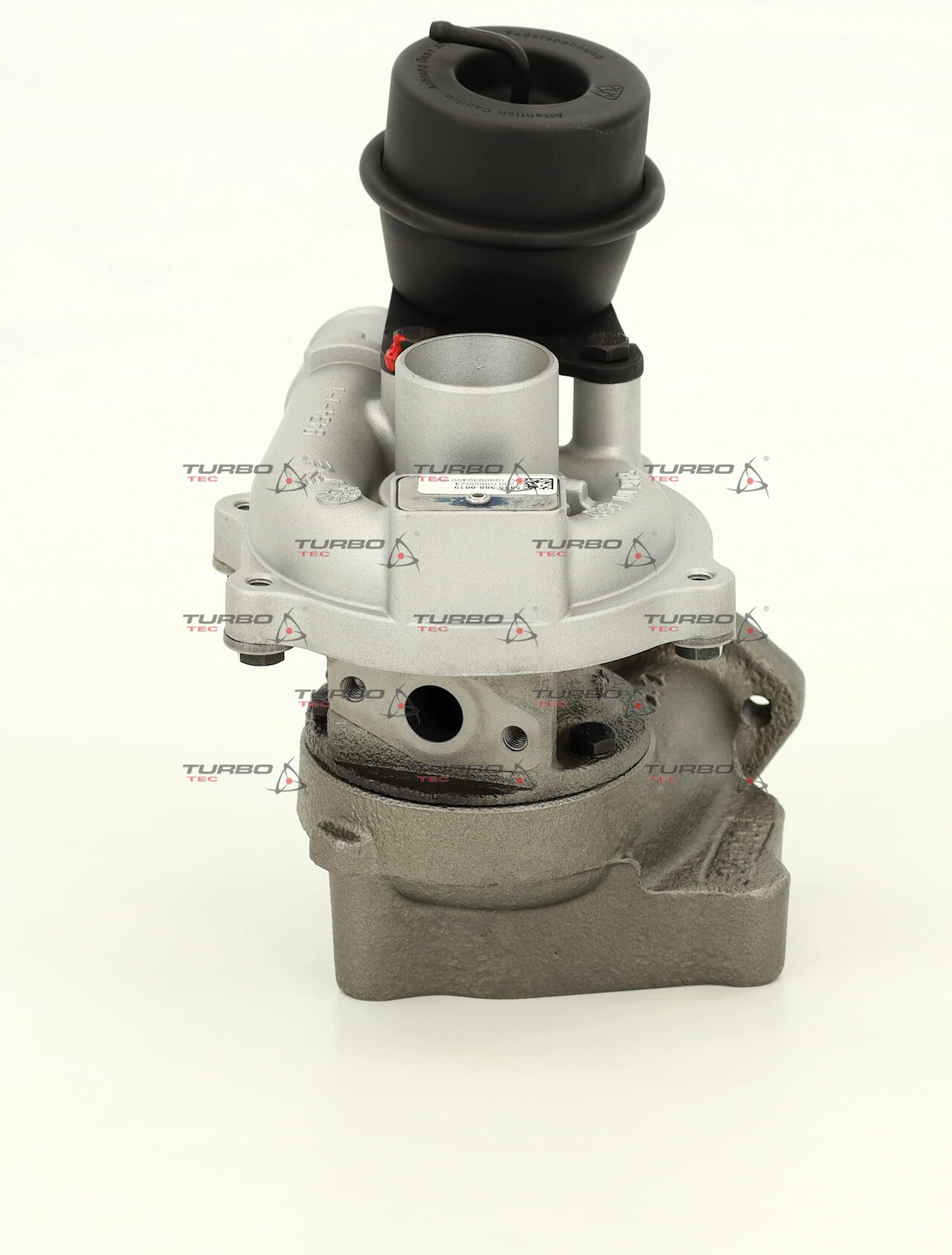 TURBO-TEC töltő, feltöltés - TT6033 - TothCarparts