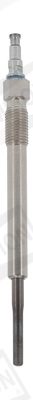 WILMINK GROUP izzítógyertya - WG2184848 - TothCarparts