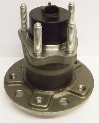 ABTEX kerékcsapágy készlet - LBK8445 - TothCarparts