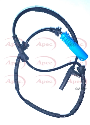 APEC érzékelő, kerékfordulatszám - ABS1673 - TothCarparts