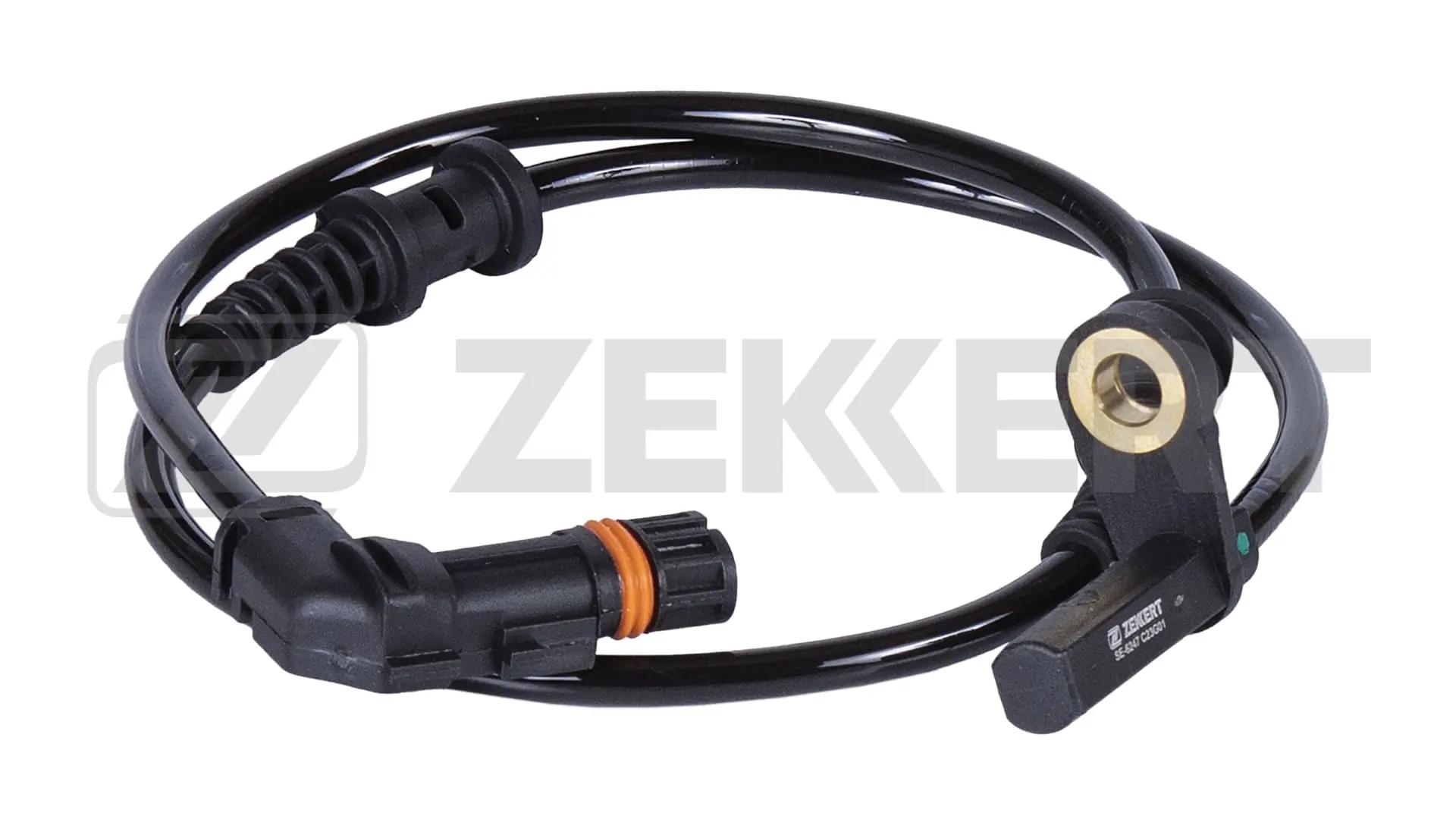 ZEKKERT érzékelő, kerékfordulatszám - SE-6247 - TothCarparts