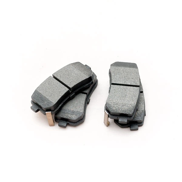IBERIS fékbetétkészlet, tárcsafék - IB153048 - TothCarparts