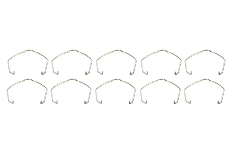 A.Z. Meisterteile Tartóbilincs, töltő légvezeték - AZMT-90-020-6656 - TothCarparts