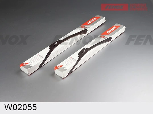 FENOX törlőlapát - W02055 - TothCarparts