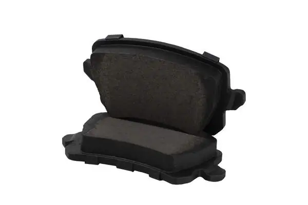 ZentParts fékbetétkészlet, tárcsafék - Z07245 - TothCarparts