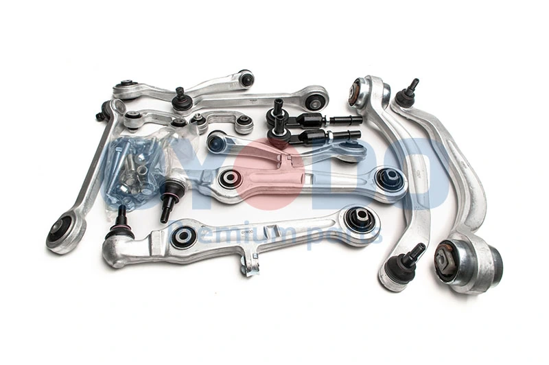 Oyodo javítókészlet, keresztlengőkar - 30Z9041A-OYO - TothCarparts