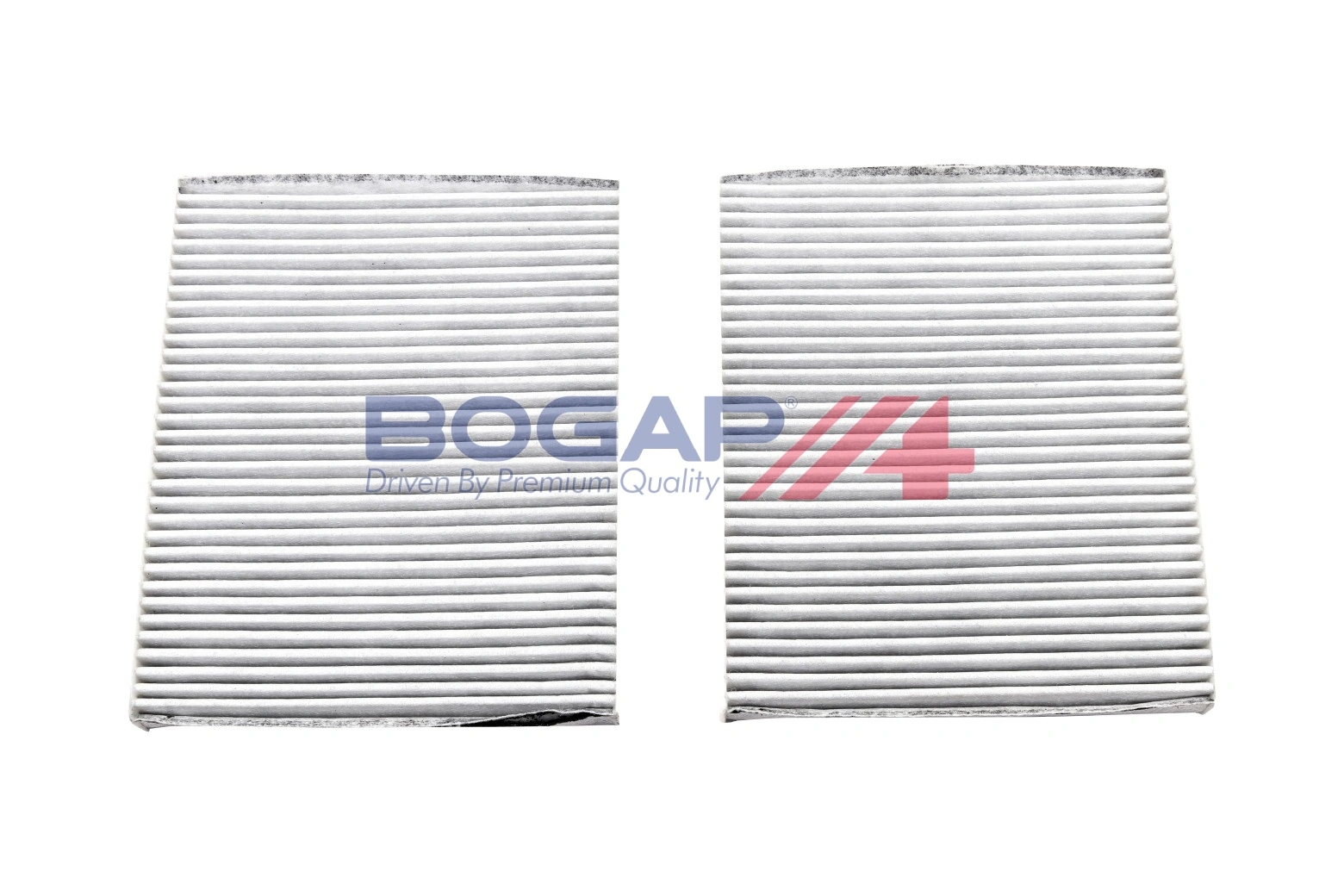 BOGAP szűrő, utastér levegő - B8112100 - TothCarparts