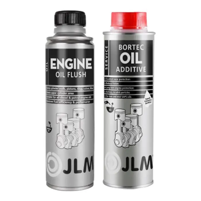 GCG TURBOS AUSTRALIA Motorolaj adalék - JLM-KIT-OIL - TothCarparts