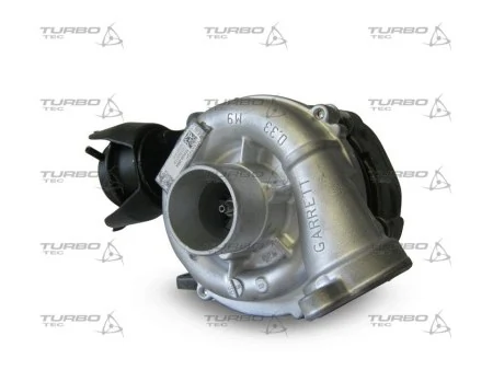 TURBO-TEC töltő, feltöltés - TT0001 - TothCarparts