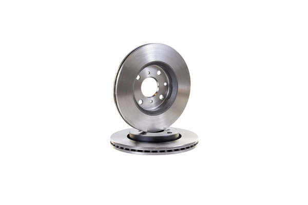 ZentParts féktárcsa - Z06130 - TothCarparts