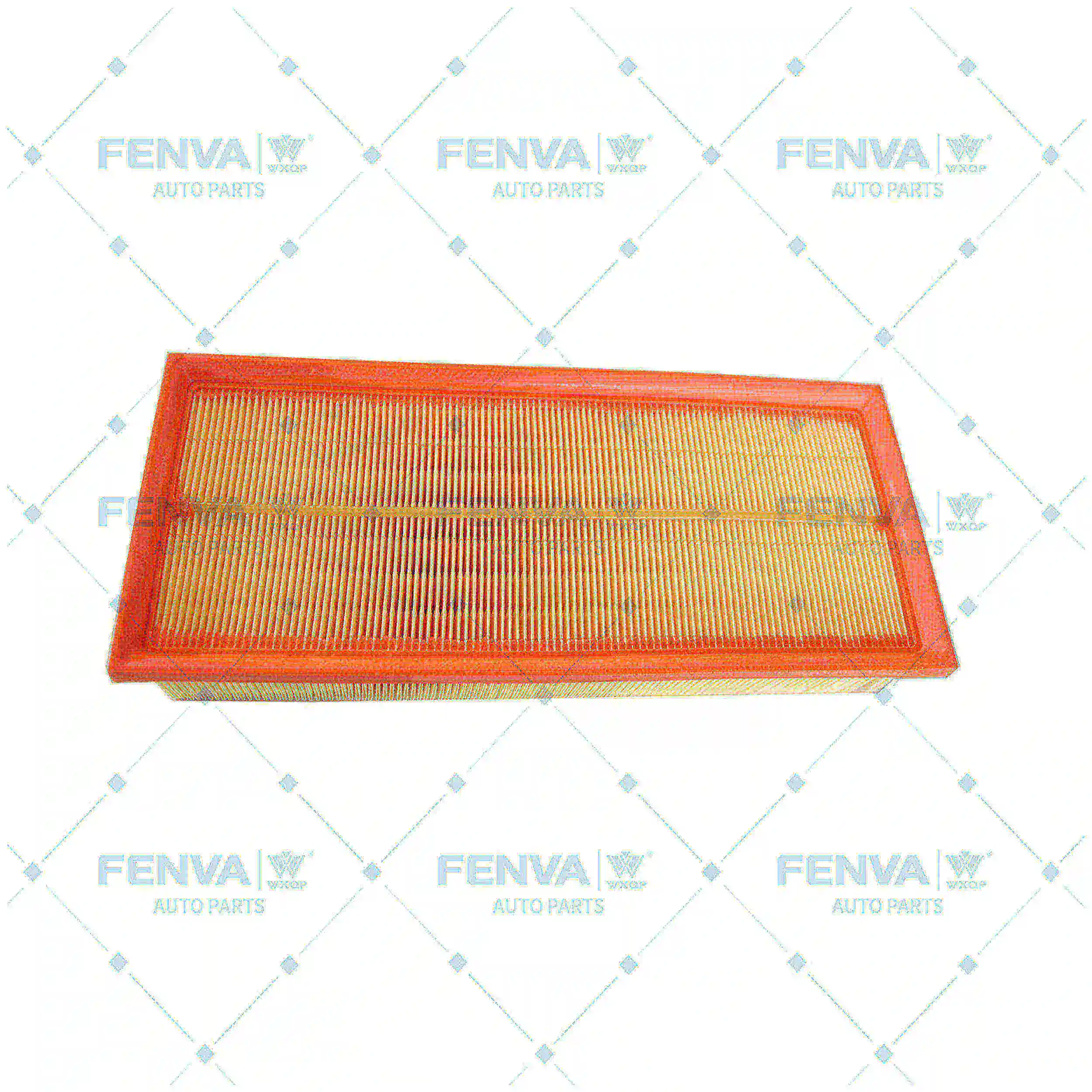 WXQP légszűrő - 315299 - TothCarparts