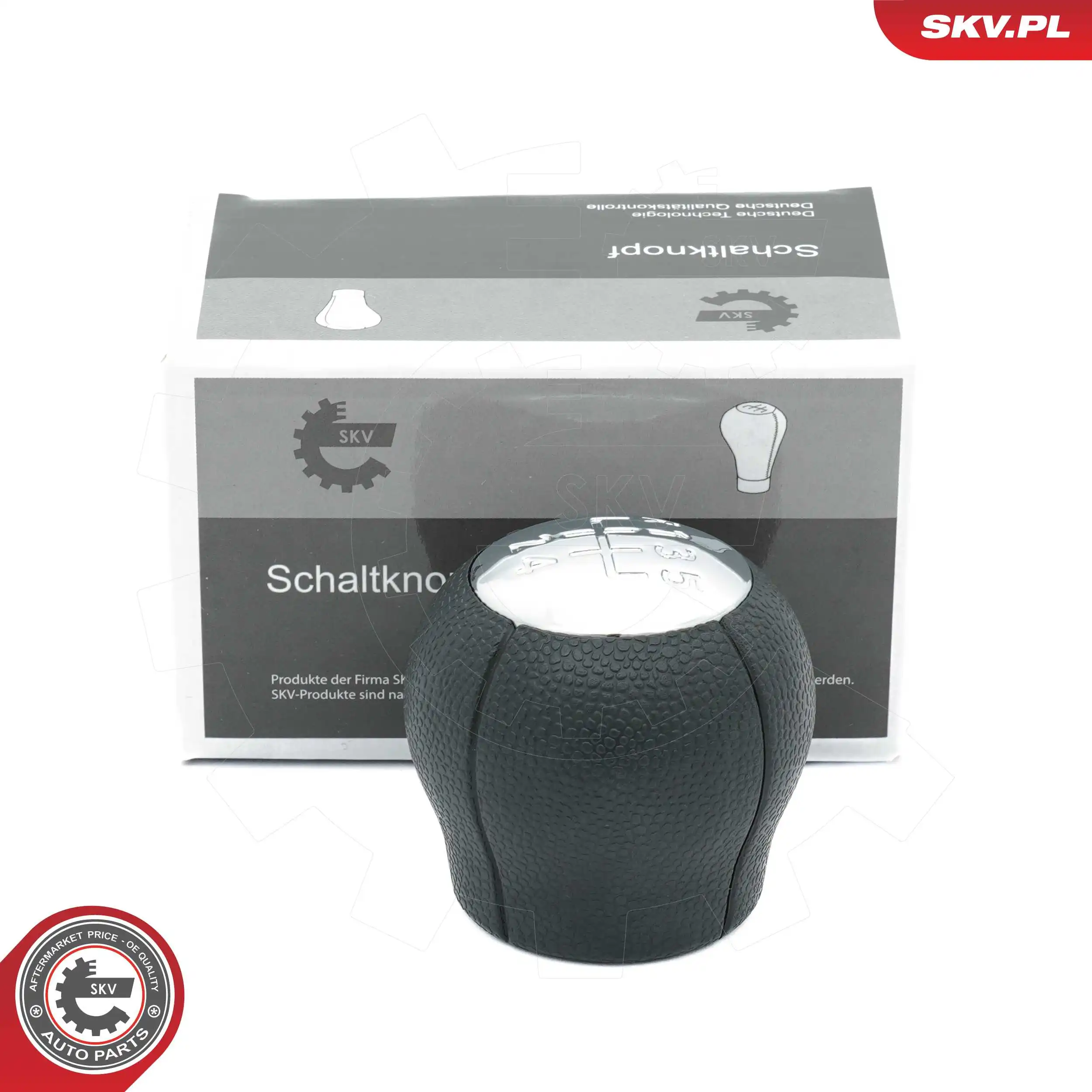 ESEN SKV Váltógomb - 63SKV092 - TothCarparts