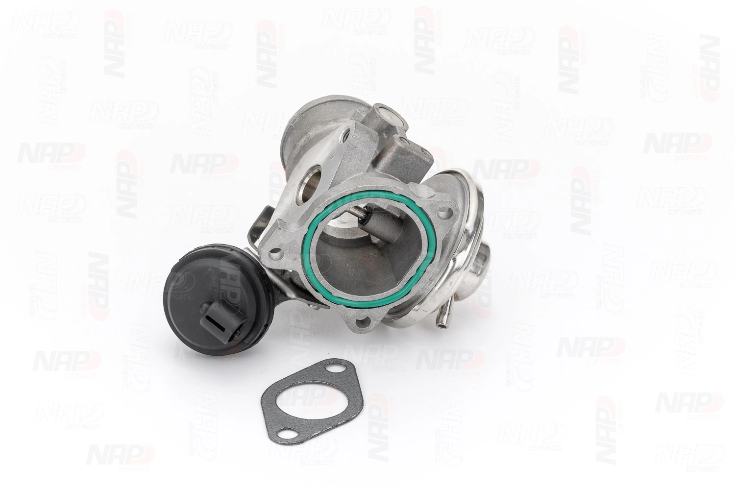 NAP carPARTS AGR-szelep - CAV10048 - TothCarparts