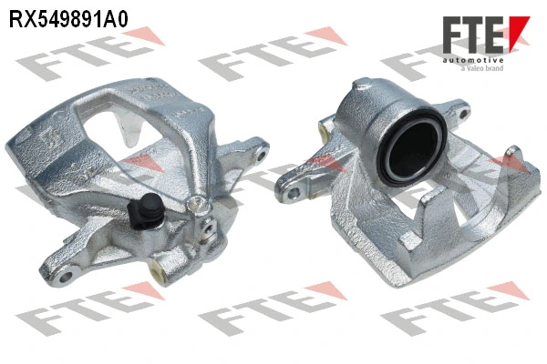 FTE féknyereg - 9291868 - TothCarparts