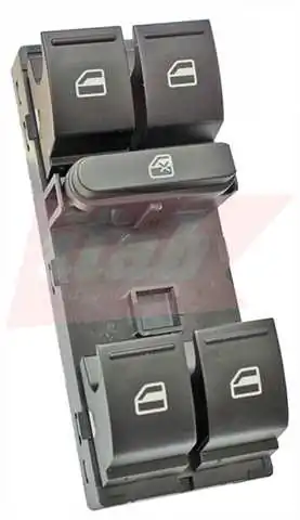 ITAB AUTOMOTIVE kapcsoló, ablakemelő - 60073051AV - TothCarparts