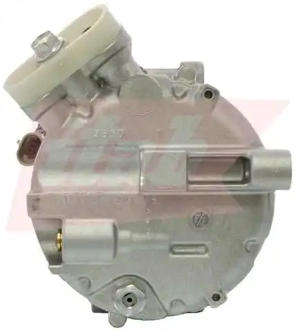 ITAB AUTOMOTIVE kompresszor, klíma - 27074053OV - TothCarparts