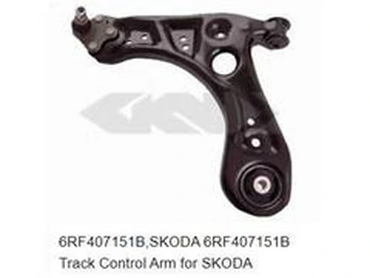 ZPY lengőkar, kerékfelfüggesztés - 6RF407151B - TothCarparts