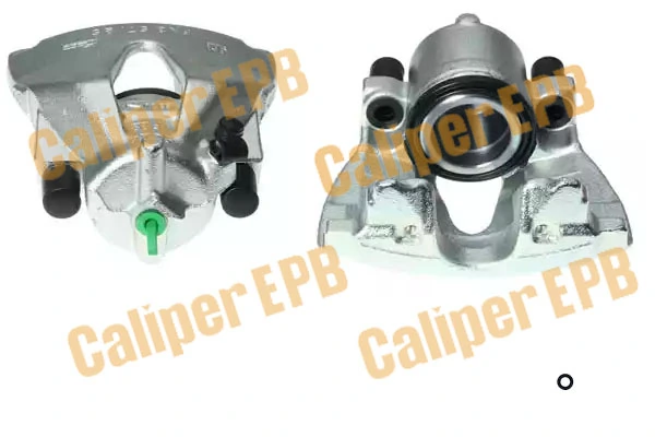 Calipere+ NAIBA féknyereg - C730L - TothCarparts